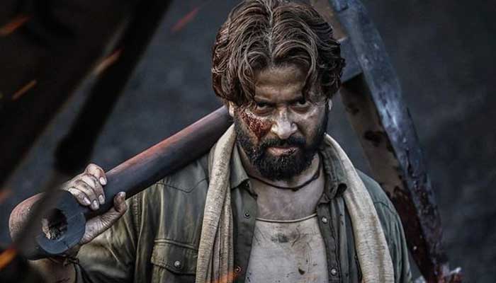 ‘বীর’ এলেন বীরের মতোই