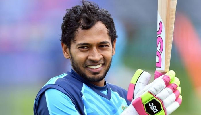 আইপিএলের নিলামে মুশফিক