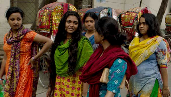 তিন দেশে চলছে 'মেড ইন বাংলাদেশ'