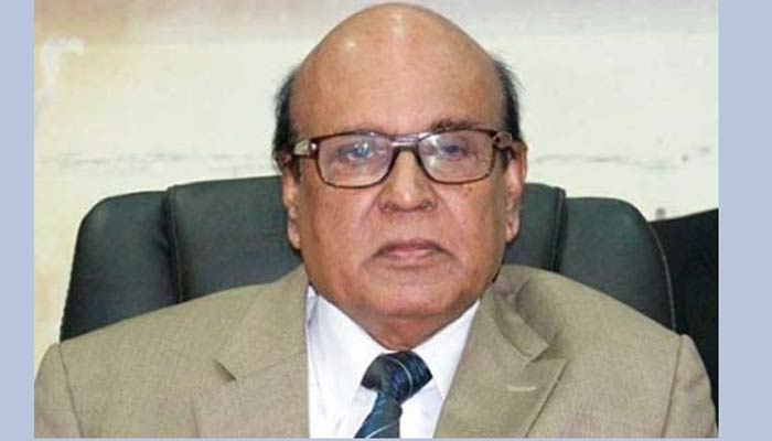 এটা নজিরবিহীন: খন্দকার মাহবুব