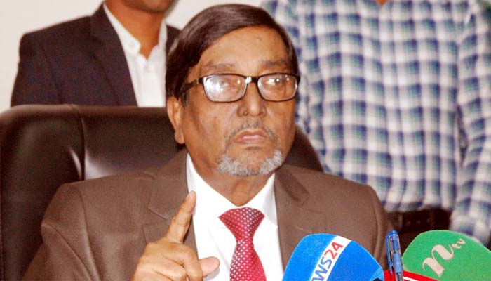 ইসির স্বাধীনতা নির্বাচন প্রক্রিয়ার কাছে বন্দি: মাহবুব তালুকদার