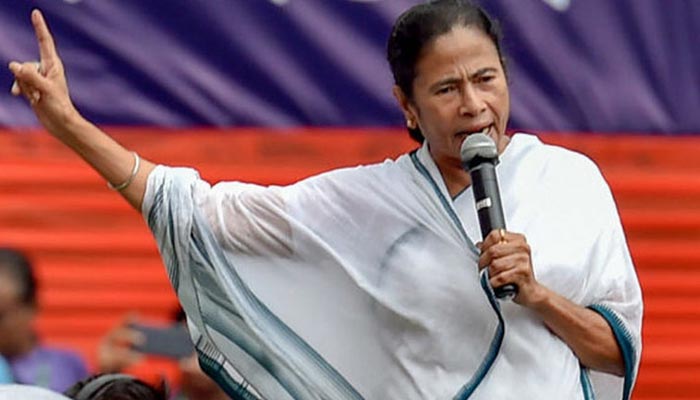 একজনকেও দেশ থেকে তাড়ানো চলবে না: মমতা