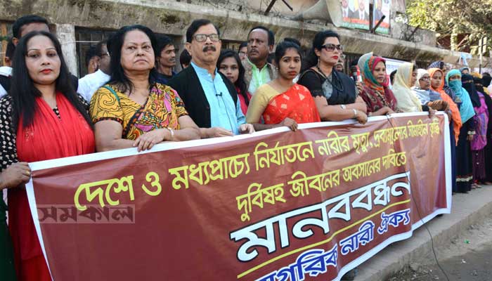 দ্রব্যমূল্য বৃদ্ধিতেও বিশ্ব রেকর্ড করেছে সরকার: মান্না