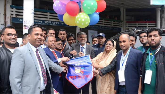 সাংবাদিকদের পরামর্শ নিয়ে উপকৃত হই: পরিকল্পনামন্ত্রী
