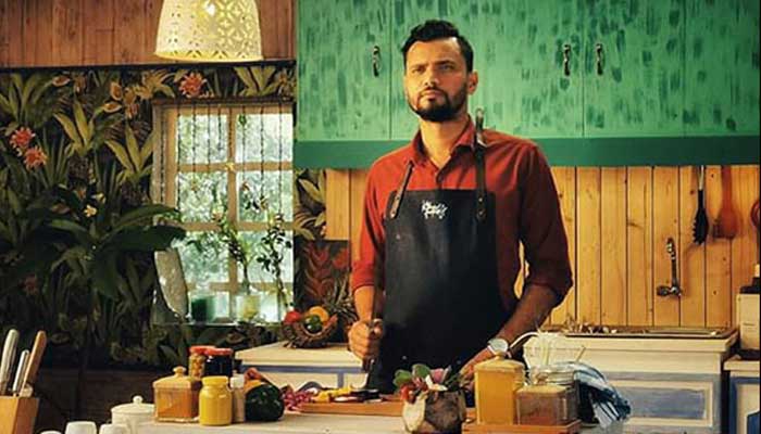 আবারও বিজ্ঞাপনে মাশরাফি