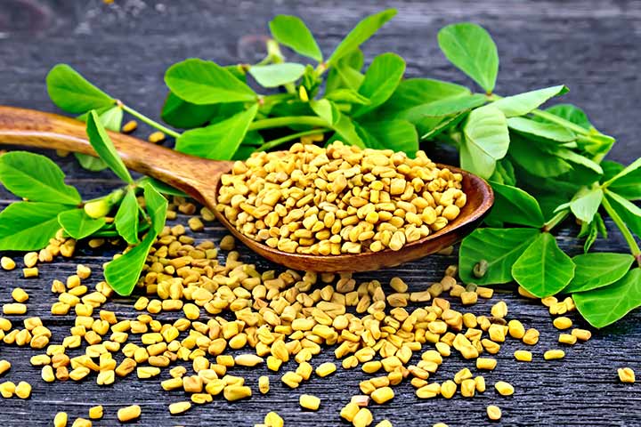 যেভাবে মেথি খেলে ওজন কমবে