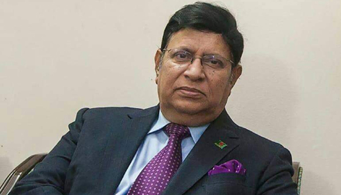 পররাষ্ট্রমন্ত্রীর ভারত সফর বাতিল