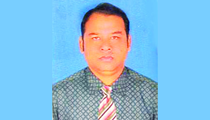 বিএনপির মোন্তাজের গায়ে এখন 'মুজিব কোট'
