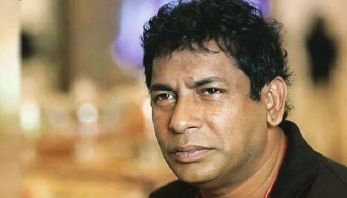 সিদ্ধান্তে অটল মোশাররফ করিম, পুরস্কার নিতে যাচ্ছেন না
