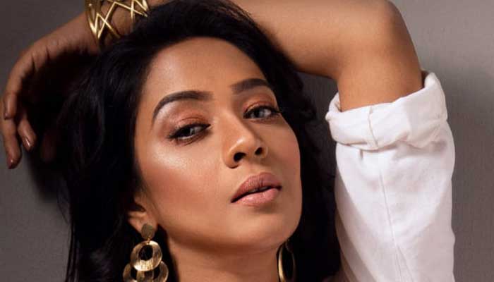 মহড়ায় অনেক হেসেছি: মৌটুসী