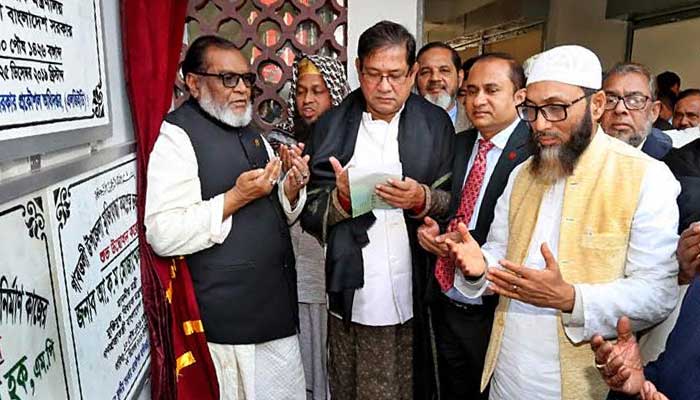 স্বাধীনতাবিরোধীদের নৃশংসতার কথা পাঠ্য পুস্তকে থাকতে হবে: মুক্তিযুদ্ধমন্ত্রী