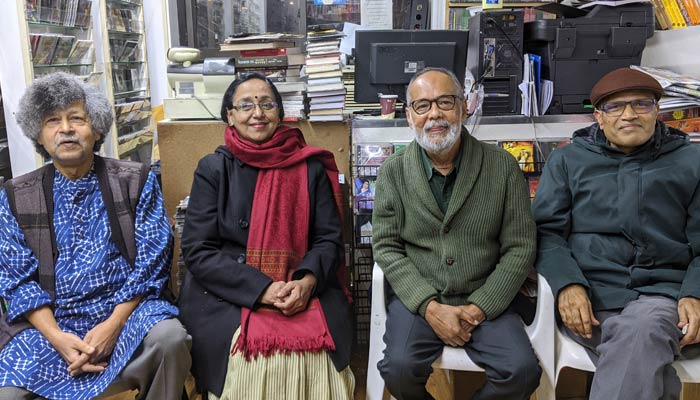 নিউইয়র্কে মুক্তধারা ফাউন্ডেশনের ৩১ সদস্যের কমিটি নির্বাচিত