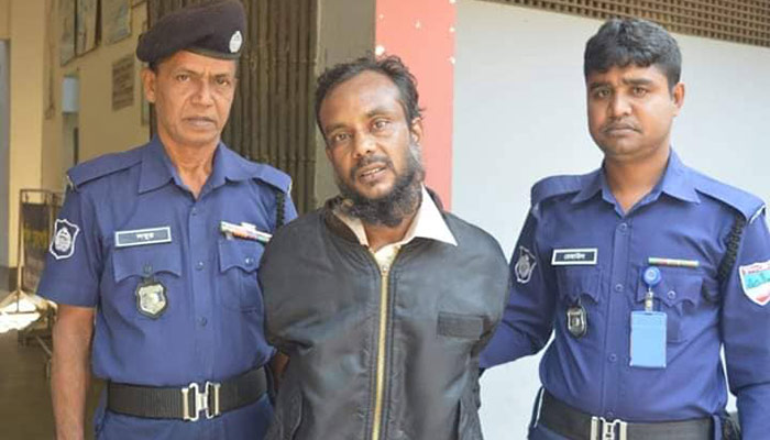 চৌগাছায় ছেলের হাতে মা-বাবা খুন