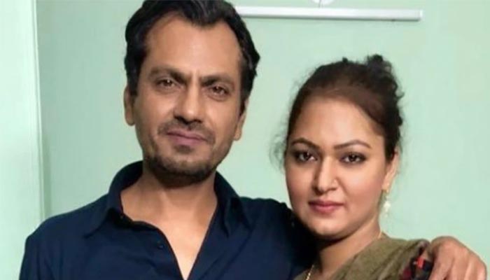 ২৬ বছর বয়সেই চলে গেলেন নওয়াজের বোন