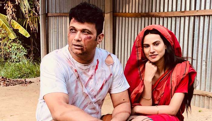 বিজয় দিবসের নাটকে নাঈম ও মিম