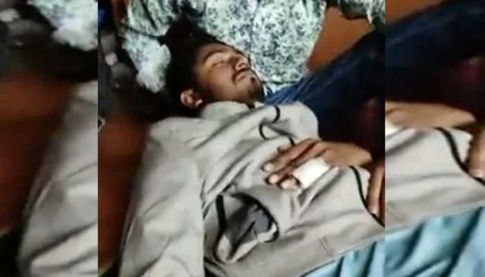 ডাকসু ভিপি নুরকে প্রধান আসামি করে হত্যাচেষ্টা মামলা
