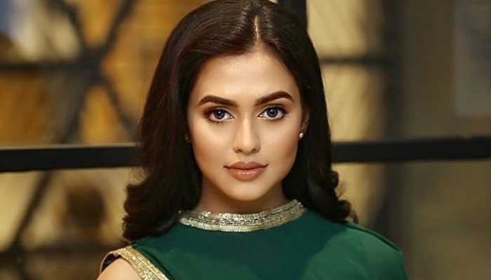 ‘খুব ইচ্ছা মোশাররফ করিম ও চঞ্চল চৌধুরীর সঙ্গে অভিনয় করার’