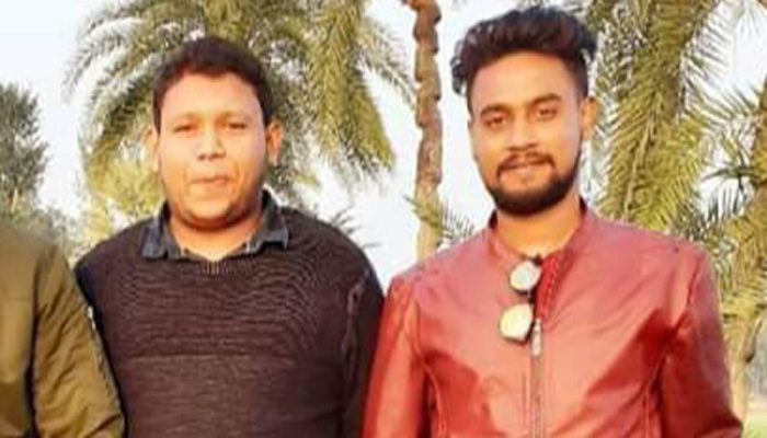 কলারোয়ায় স্কুলছাত্রীকে ধর্ষণের অভিযোগে গ্রেপ্তার তারা