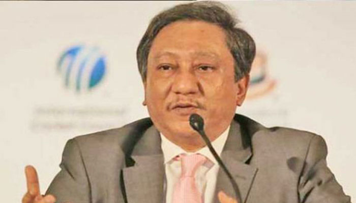 পাকিস্তান সফরে যেতে ক্রিকেটারদের জোর করবে না বিসিবি