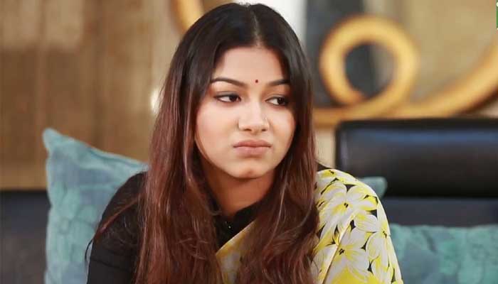 বছর শেষে ইভানার ‘বাজি’
