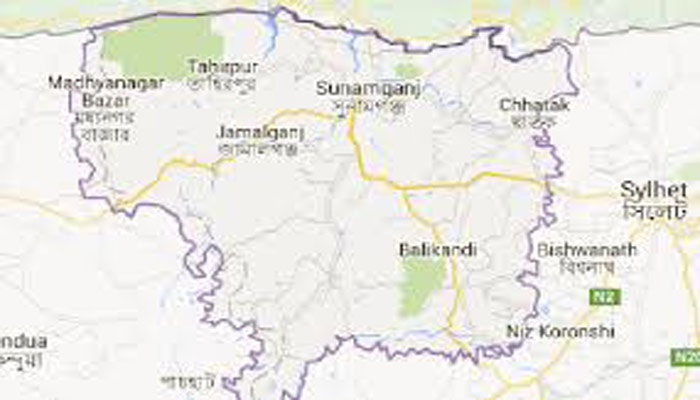 সুনামগঞ্জে পুত্রবধূর হাতে শ্বশুর খুন