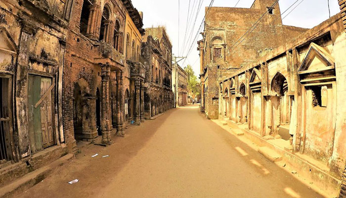 ঐতিহ্যের পানাম নগরে