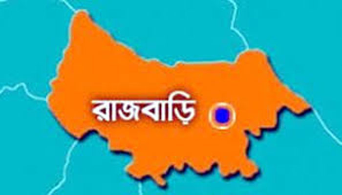 পদ্মায় নিখোঁজের তিনদিন পর দুই শ্রমিকের মরদেহ উদ্ধার