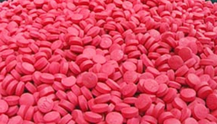 বাঘায় ১১ লাখ টাকা মূল্যের ইয়াবা উদ্ধার