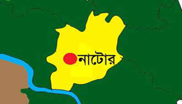 লালপুরে ট্রেনে কাটা পড়ে অজ্ঞাত ব্যক্তির মৃত্যু
