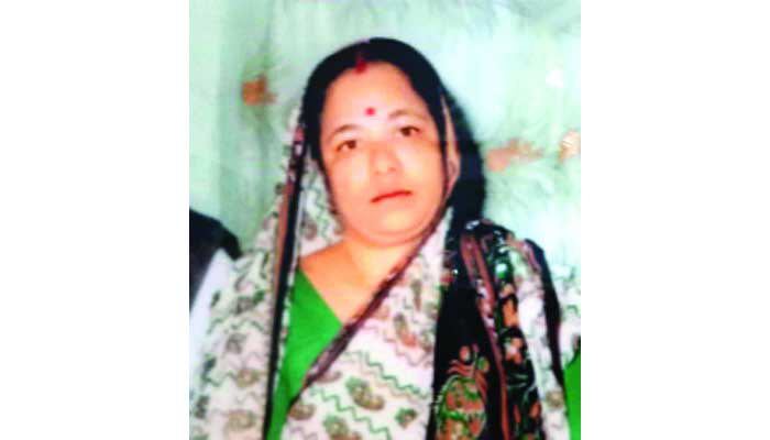 সাংবাদিক পুলক চ্যাটার্জীর মায়ের মৃত্যুতে গৌরনদী প্রেসক্লাবের শোক