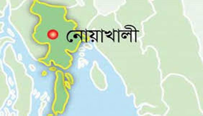 নোয়াখালীতে ট্রেনে কাটা পড়ে বৃদ্ধ নিহত