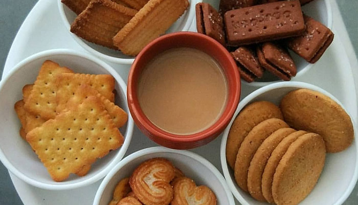 অতিরিক্ত বিস্কুটে বাড়ে ডায়াবেটিসের ঝুঁকি
