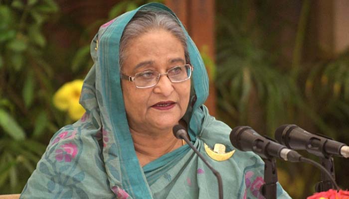 শুধু আইন করে নারী নির্যাতন বন্ধ হবে না: প্রধানমন্ত্রী