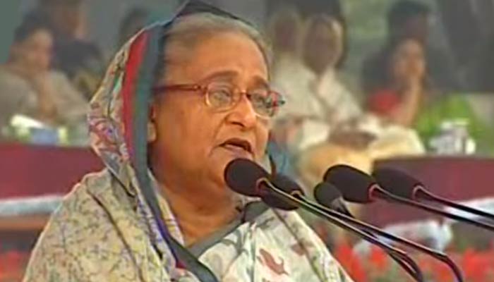 চোরাচালান বন্ধ ও অনুপ্রবেশ ঠেকাতে বিজিবিকে নির্দেশ প্রধানমন্ত্রীর