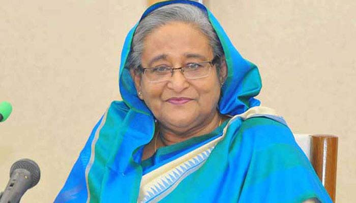 মাদ্রিদ ছেড়ে ঢাকার পথে প্রধানমন্ত্রী