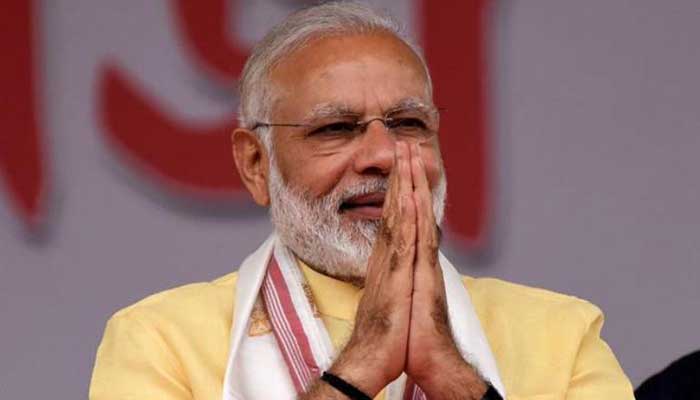নরেন্দ্র মোদিকে খুনের পরিকল্পনা, সতর্কবার্তা গোয়েন্দান্দের