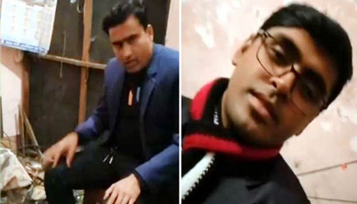 আড়াইহাজারের সেই ২ পুলিশ কর্মকর্তা প্রত্যাহার
