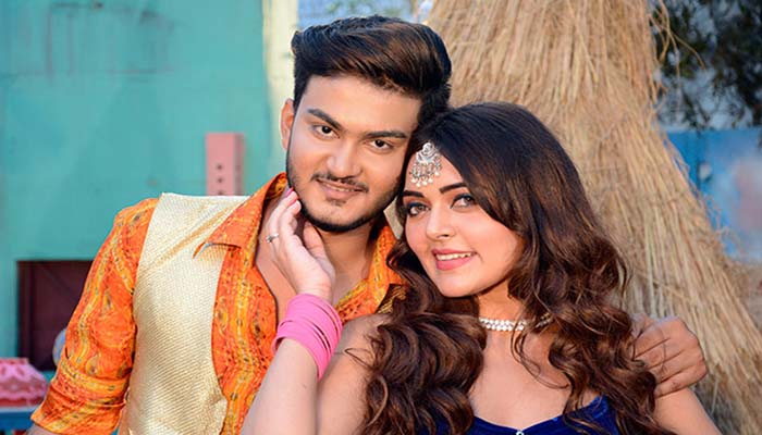 শান্ত বললেন, পরিশ্রম স্বার্থক