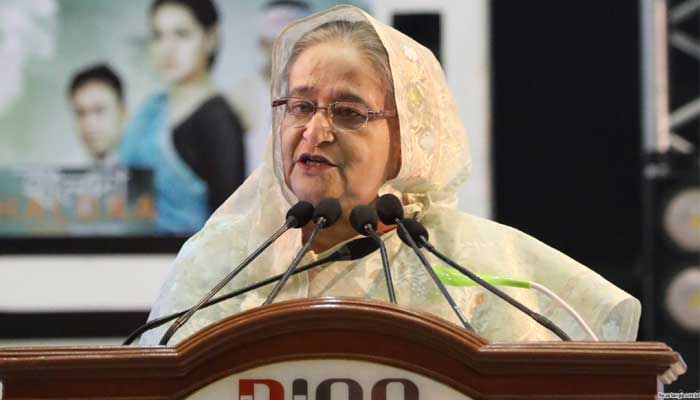 সিনেমা হল ডিজিটাল করতে হবে: প্রধানমন্ত্রী