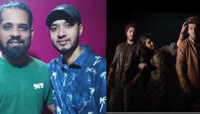 রাফাতের সংগীতে মিরাজের নতুন গান