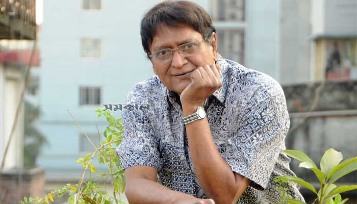 একজন যোদ্ধার জীবন