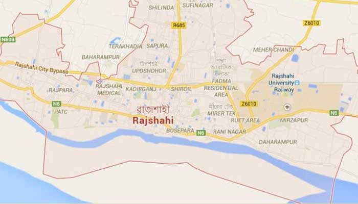 রাজশাহীতে বাসে যৌন হয়রানির অভিযোগে সুপারভাইজার গ্রেপ্তার