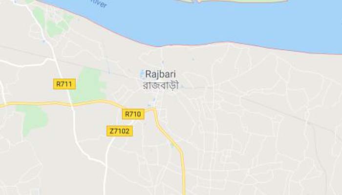 বাবার কাছে চাঁদা না পেয়ে ছেলেকে গুলি ছাত্রলীগ নেতার