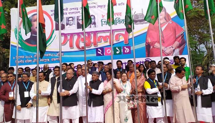 বিএনপি-জামায়াতকে রাজনৈতিকভাবে নিশ্চিহ্ন করা হবে: নাসিম