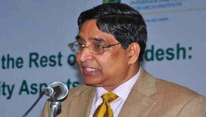 সিটি নির্বাচন নিরপেক্ষ হবে: কৃষিমন্ত্রী