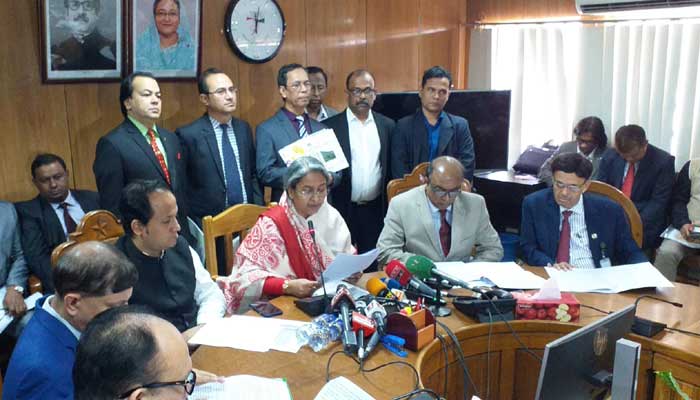 পাসের হার ও জিপিএ-৫ দুটোই বেড়েছে