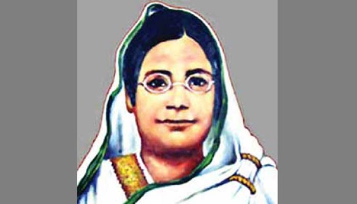 রোকেয়া পদক পেলেন ৫ গুণীজন