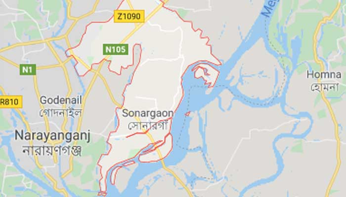 সোনারগাঁওয়ে বিজয় দিবসের অনুষ্ঠানে আ'লীগ-জাপার ধাওয়া-পাল্টা ধাওয়া