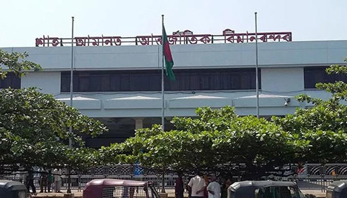 ঘন কুয়াশায় চট্টগ্রামের ৩ ফ্লাইটের ঢাকায় অবতরণ