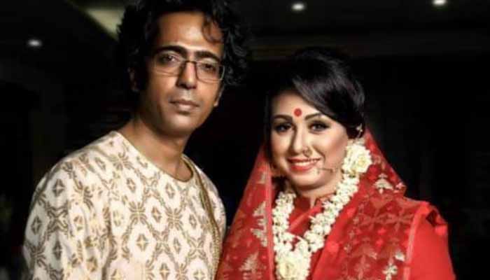 মেয়ের বাবা-মা হলেন বাপ্পা ও তানিয়া